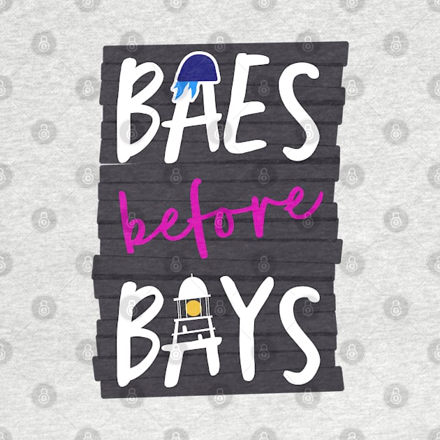 Baes before bays | Life Is Strange by JustSandN